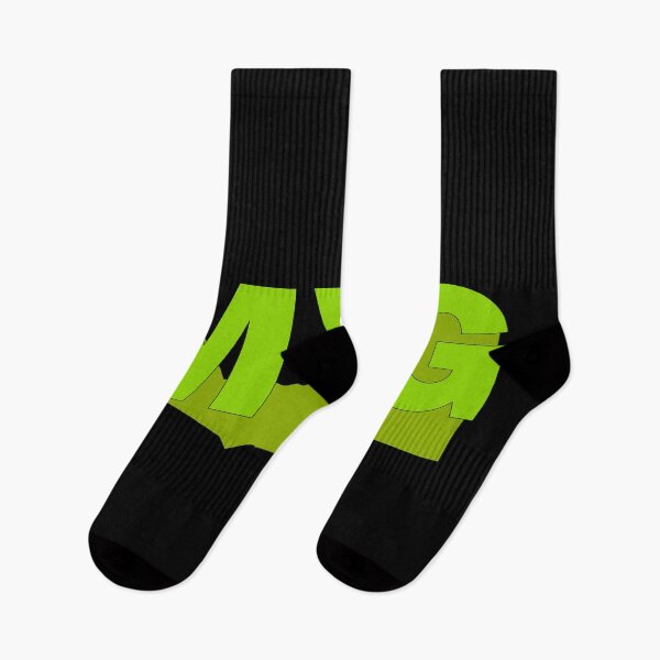 Item preview, MVG Green silhouette designed and sold by FlawlessCheese.
