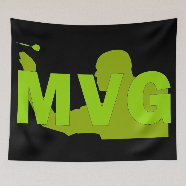 Item preview, MVG Green silhouette designed and sold by FlawlessCheese.
