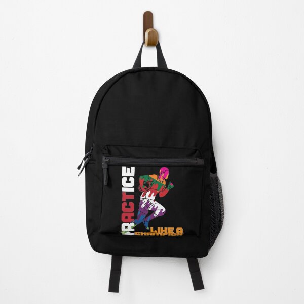 Item preview, Rugby Practice Like A Champion designed and sold by MooonTees.