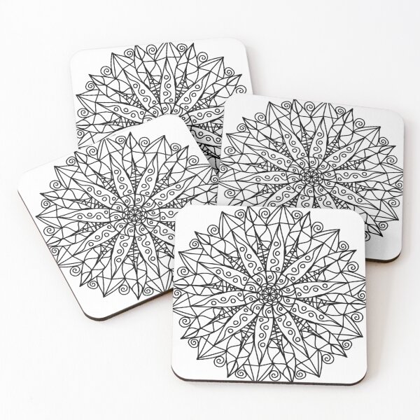 Item preview, Mendel effect,: geometrical figure designed and sold by FLIRTAASAN.
