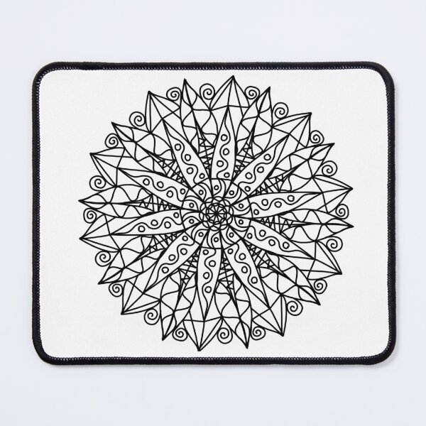 Item preview, Mendel effect,: geometrical figure designed and sold by FLIRTAASAN.