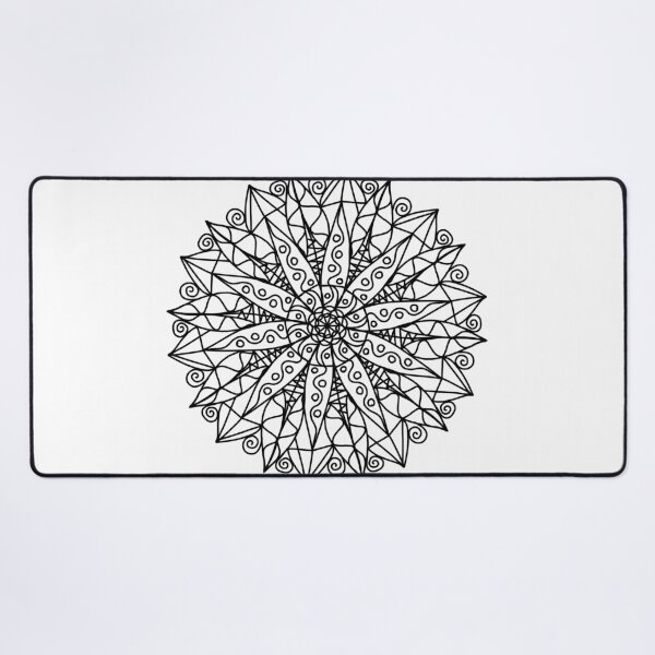 Item preview, Mendel effect,: geometrical figure designed and sold by FLIRTAASAN.