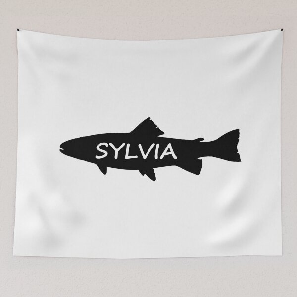 Item preview, Sylvia Fish designed and sold by gulden.