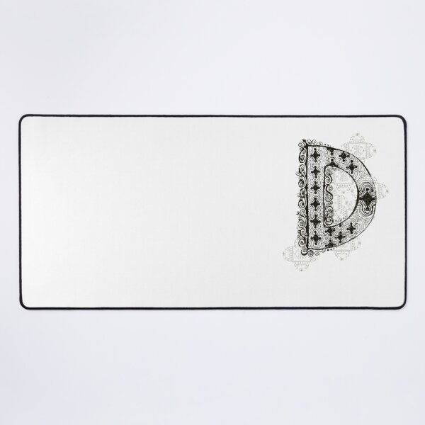 Item preview, Color Me D designed and sold by JoonMoon.