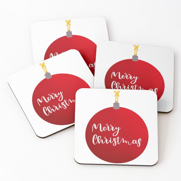 Item preview, Christmas decoration. Christmas ball. Text. Calligraphy. designed and sold by AnaStickerD.