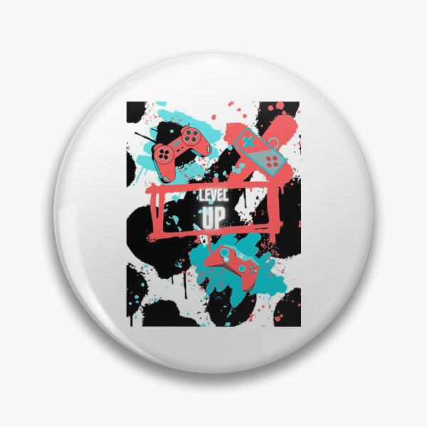 Item preview, Level Up T-ShirtLevel Up designed and sold by AveDelwyn.
