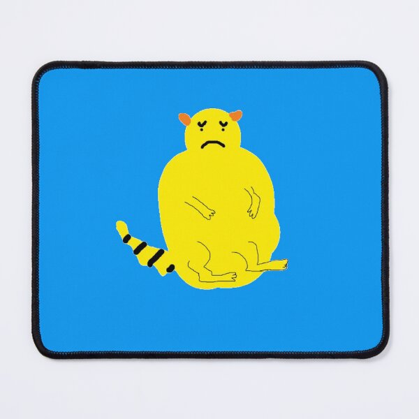 Item preview, Fat and Sad Armadillo designed and sold by Livia1209.