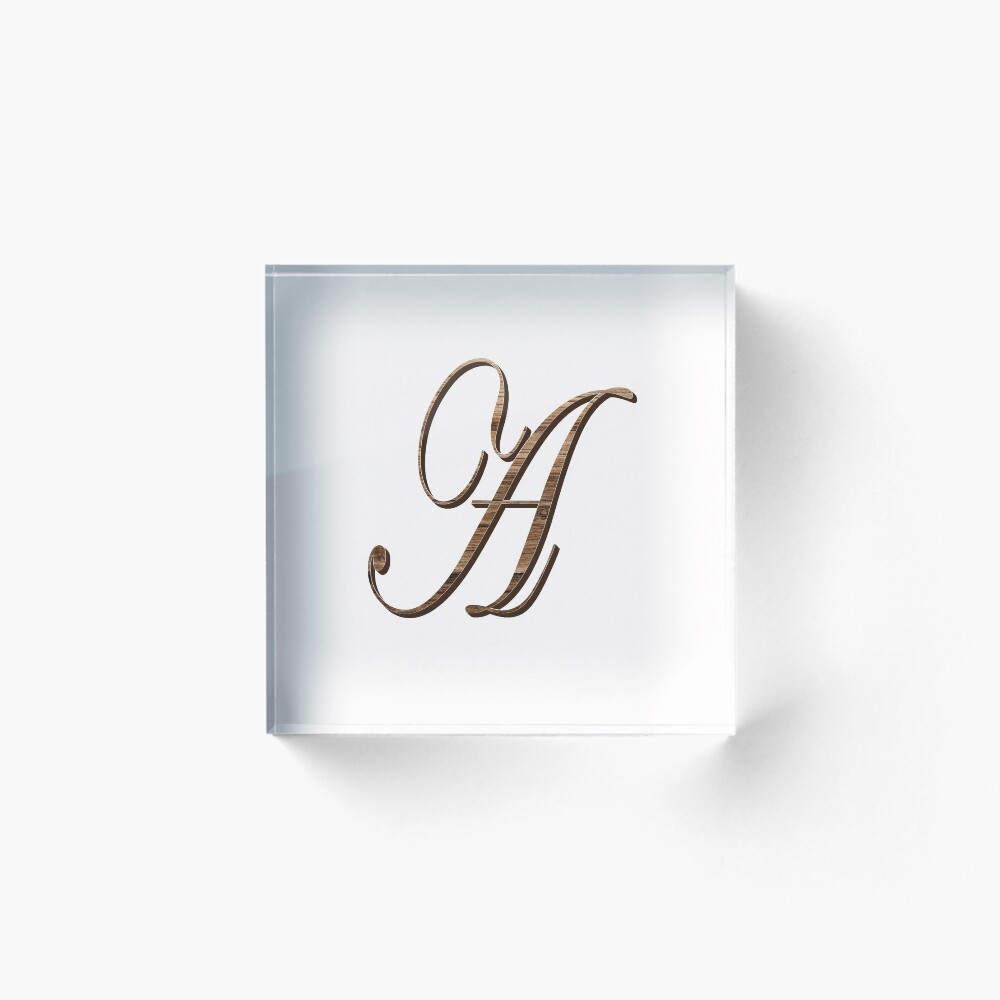 Item preview, Acrylic Block designed and sold by HananDesign13.