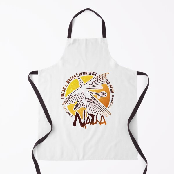 Item preview, Nazca Lines T-ShirtNazca Geoglyph Lines Bird Design designed and sold by AveDelwyn.