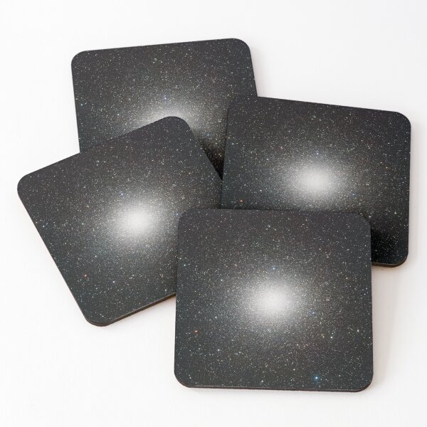 Item preview, Omega Centauri (NGC 5139) - Giant globular cluster in the constellation of Centaurus designed and sold by Raureif.
