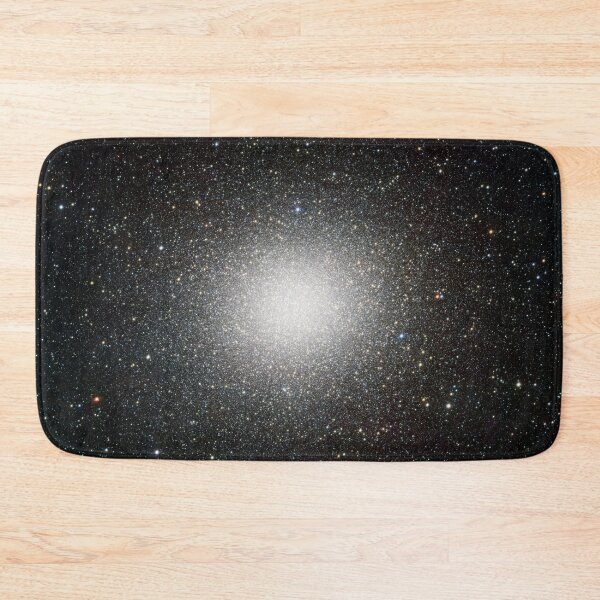 Item preview, Omega Centauri (NGC 5139) - Giant globular cluster in the constellation of Centaurus designed and sold by Raureif.