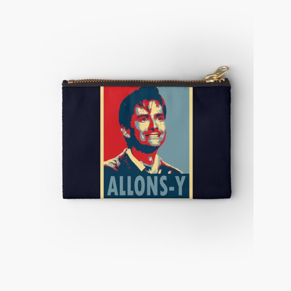 Item preview, ALLONS-Y designed and sold by lleganyes.