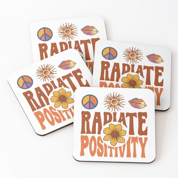 Item preview, Radiate Positivity T-ShirtRadiate Positivity designed and sold by AveDelwyn.