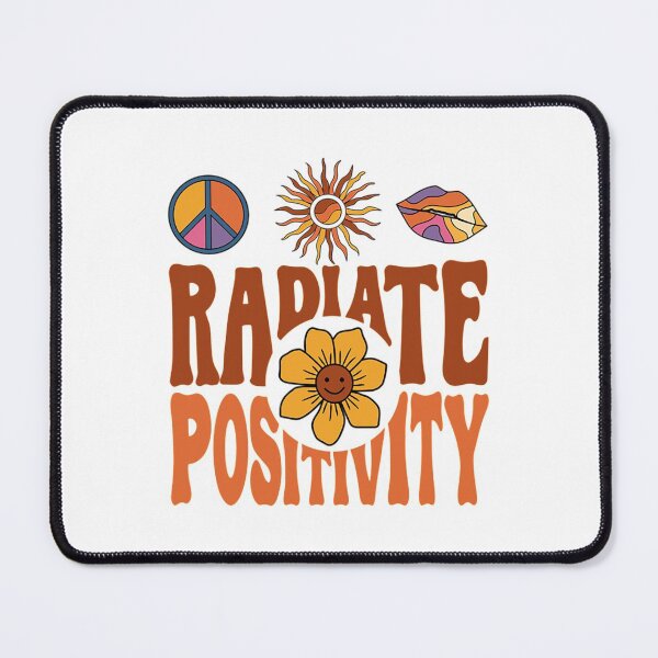 Item preview, Radiate Positivity T-ShirtRadiate Positivity designed and sold by AveDelwyn.