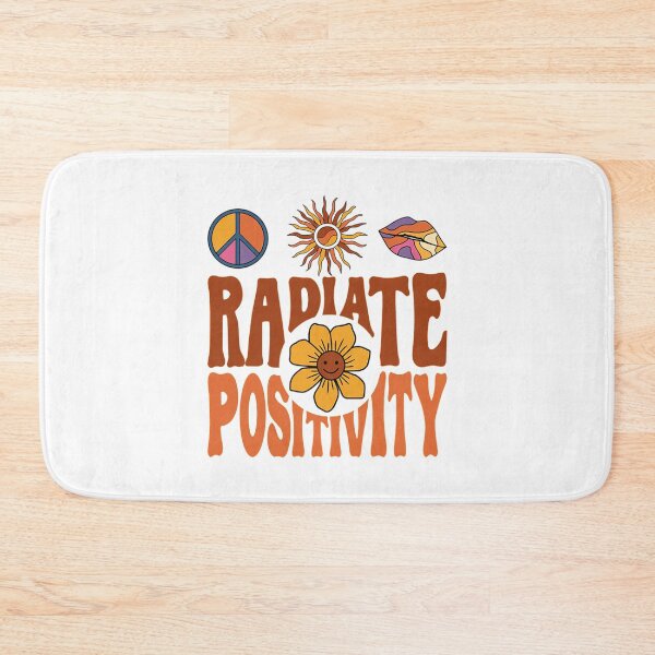 Item preview, Radiate Positivity T-ShirtRadiate Positivity designed and sold by AveDelwyn.