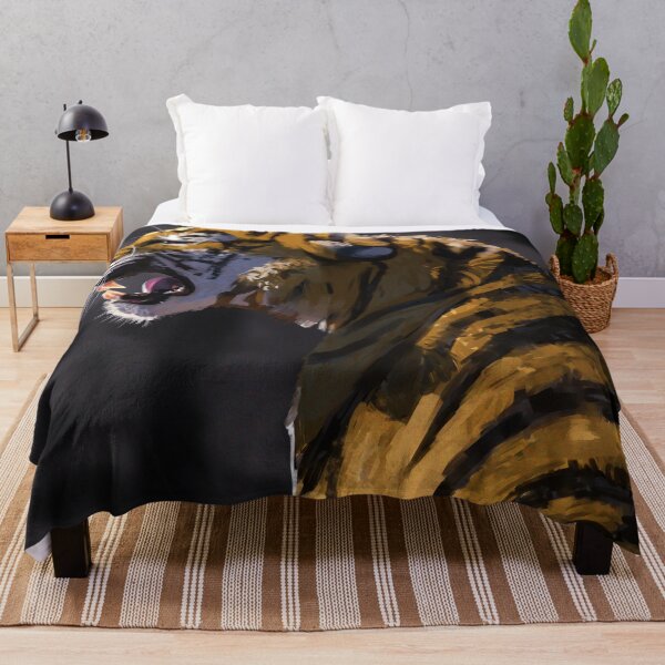 Item preview, Roaring Tiger designed and sold by taralehning.