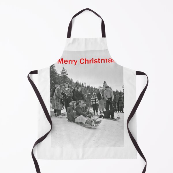 Item preview, Black & White Christmas 3 designed and sold by Scratchy-Ed.
