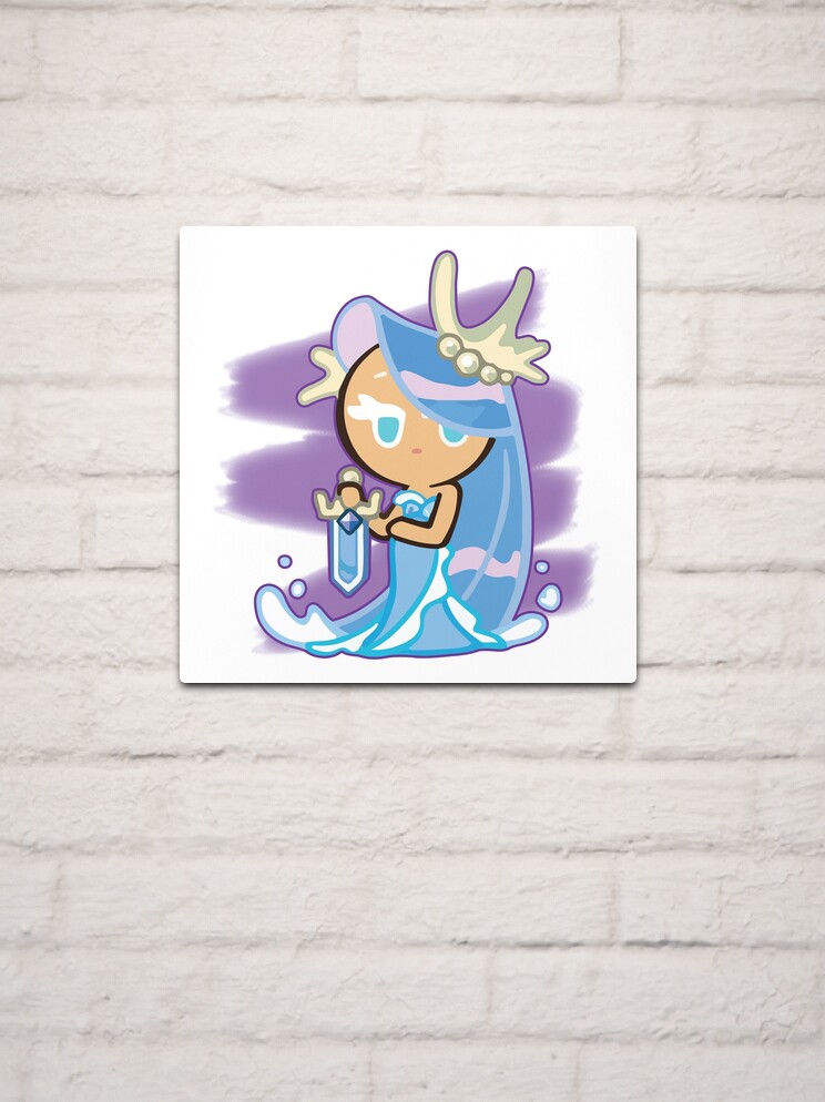 16 Sea Fairy Cookie ideas HD wallpaper | Pxfuel