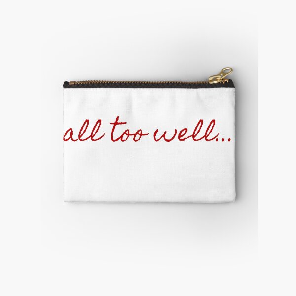 Item preview, All too well -Swiftie Merch Taylors Version  designed and sold by cherryblue.