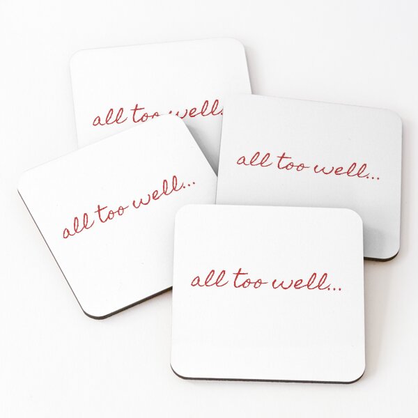 Item preview, Demasiado bien -Swiftie Merch Taylors Version designed and sold by cherryblue.