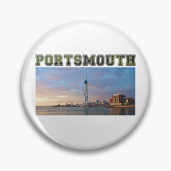 Item preview, Portsmouth designed and sold by thestash.