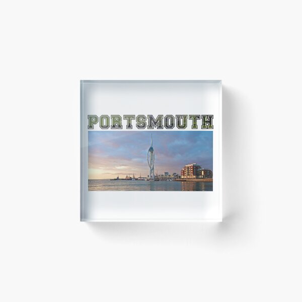 Item preview, Portsmouth designed and sold by thestash.