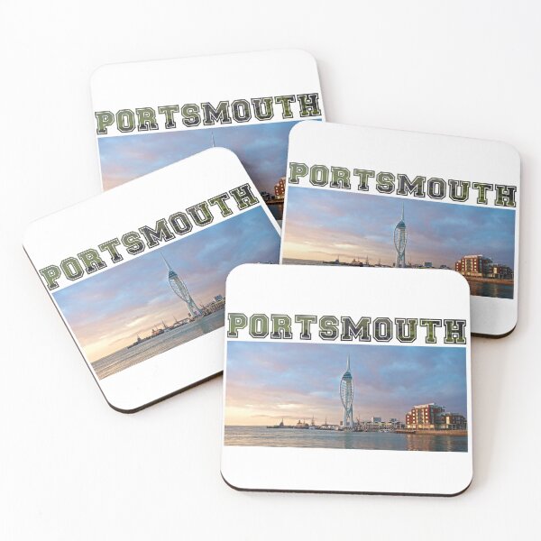 Item preview, Portsmouth designed and sold by thestash.