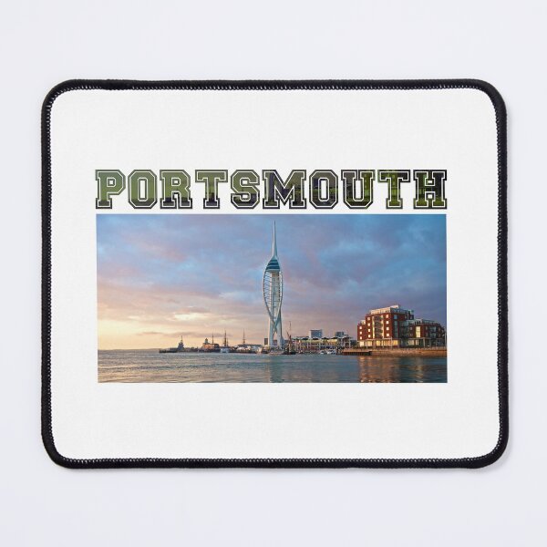 Item preview, Portsmouth designed and sold by thestash.
