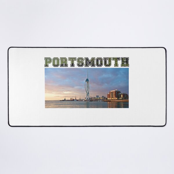 Item preview, Portsmouth designed and sold by thestash.