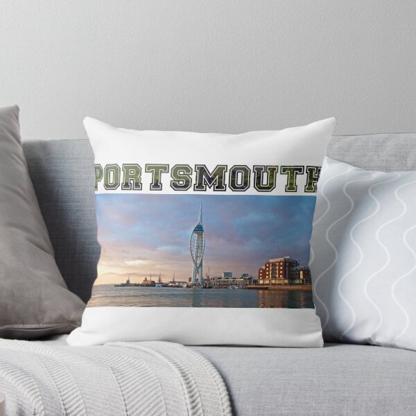 Item preview, Portsmouth designed and sold by thestash.
