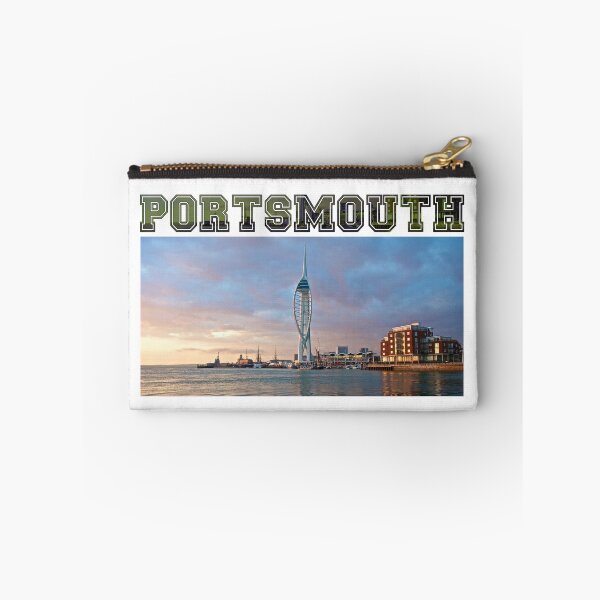 Item preview, Portsmouth designed and sold by thestash.