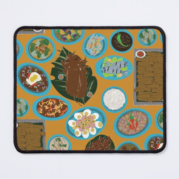 Item preview, Let's Eat - Carrot Orange designed and sold by MikkisMotor.