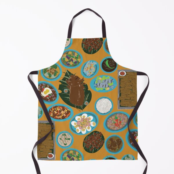 Item preview, Let's Eat - Carrot Orange designed and sold by MikkisMotor.