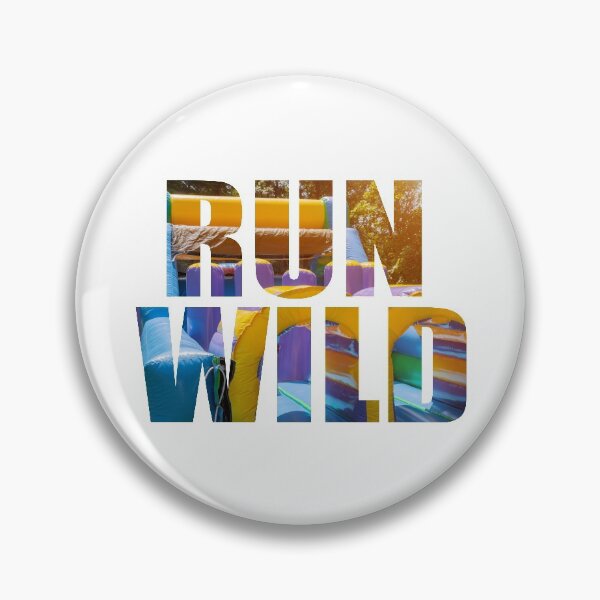 Item preview, Run Wild designed and sold by DaganSays.