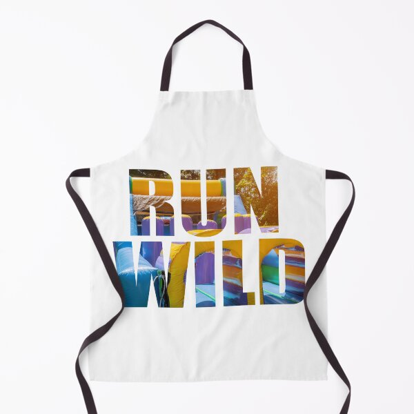 Item preview, Run Wild designed and sold by DaganSays.