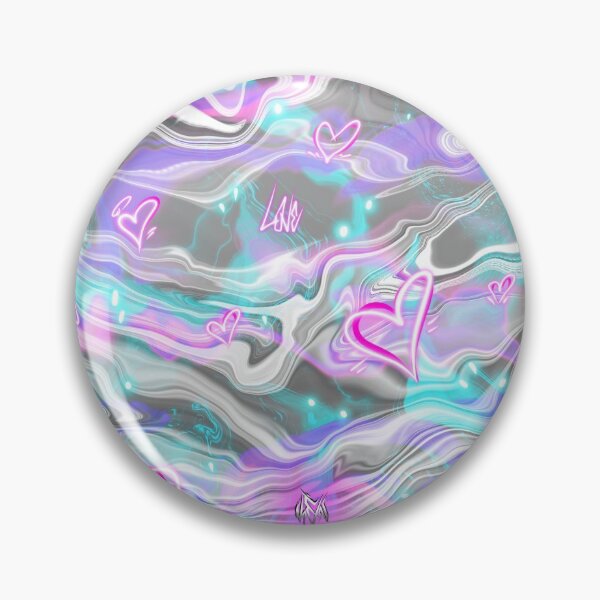 Item preview, “PRECIOUS” (1) marble abstract  designed and sold by CallmeKenrock.