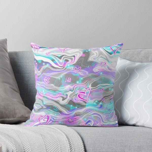 Item preview, “PRECIOUS” (1) marble abstract  designed and sold by CallmeKenrock.