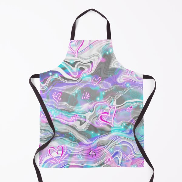 Item preview, “PRECIOUS” (1) marble abstract designed and sold by CallmeKenrock.