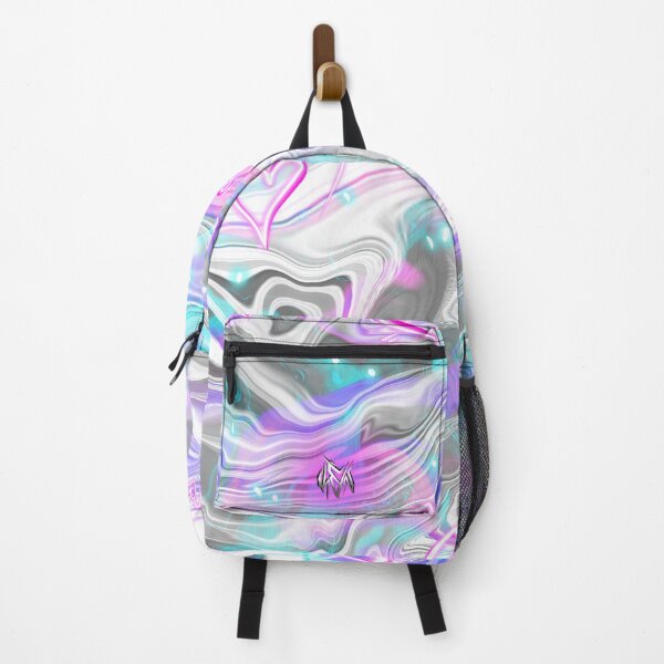 Item preview, “PRECIOUS” (1) marble abstract designed and sold by CallmeKenrock.