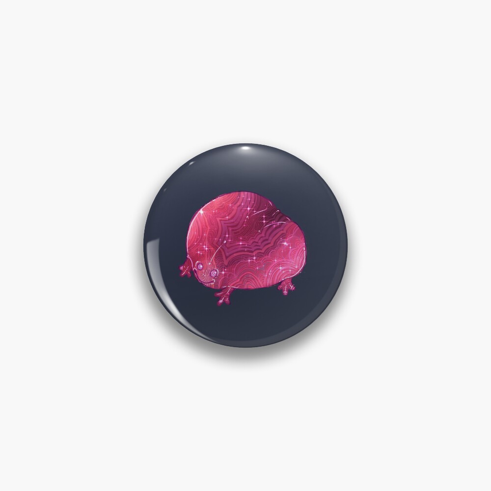 Item preview, Pin designed and sold by Dawncomet.