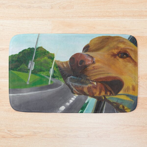 Item preview, Free Spirit designed and sold by Stephanie Miller of Victorious Artworks.