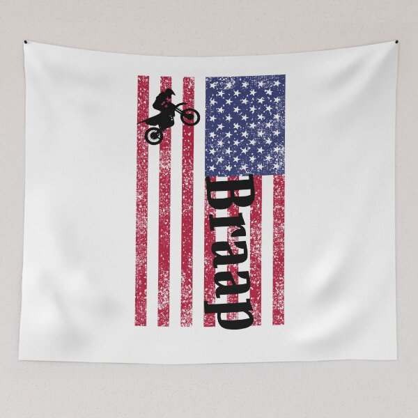 Item preview, BRAAP MOTOCROSS. designed and sold by leicha.