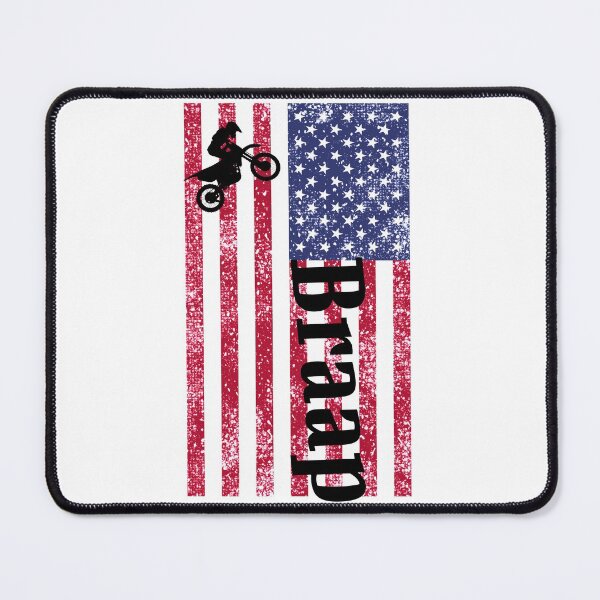 Item preview, BRAAP MOTOCROSS. designed and sold by leicha.