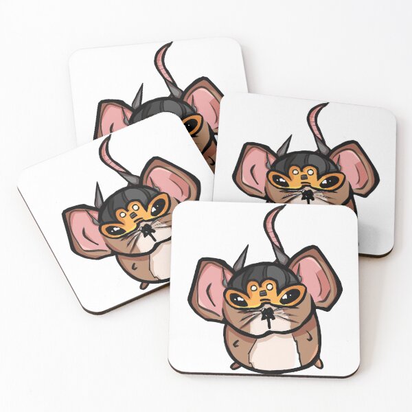 Item preview, octane ash rat designed and sold by soapie's archive.