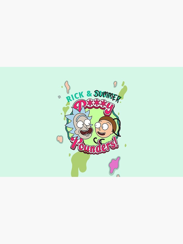 P***y Pounders - Dirty by ChristosEllinas
