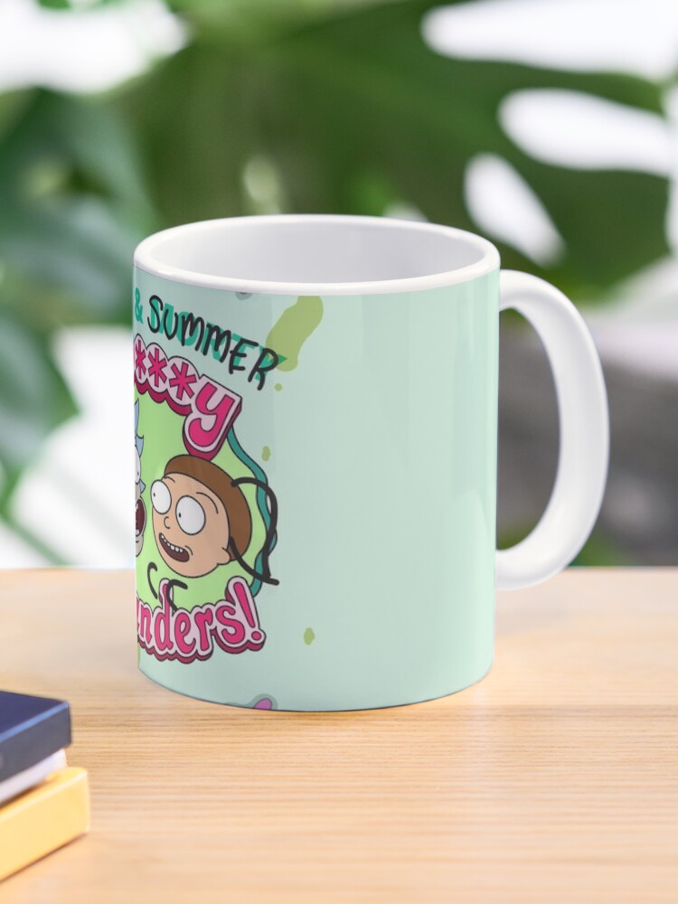 Coffee Mug, P***y Pounders - Dirty designed and sold by Dum Design