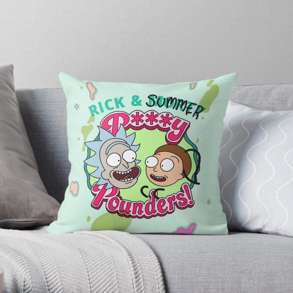 Item preview, Throw Pillow designed and sold by ChristosEllinas.