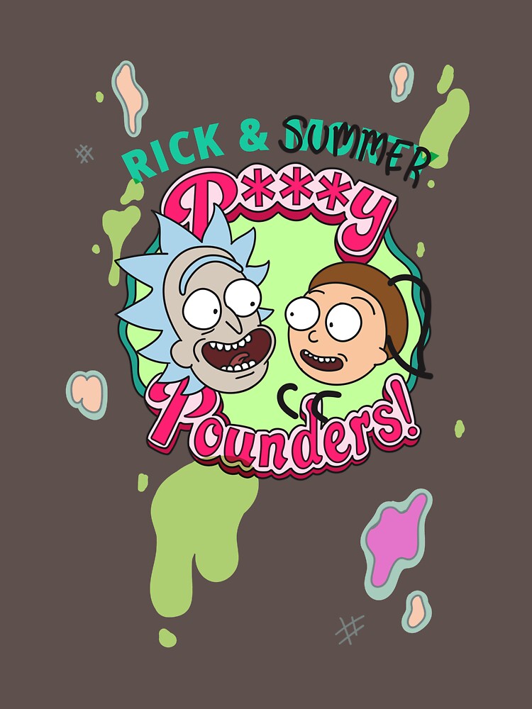P***y Pounders - Dirty by ChristosEllinas
