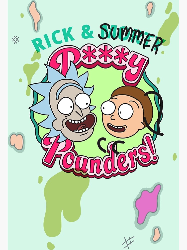 P***y Pounders - Dirty by ChristosEllinas