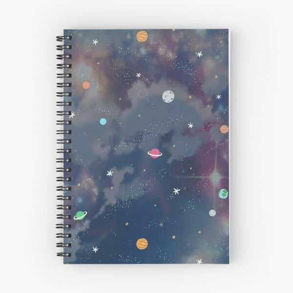 Item preview, doodle night sky designed and sold by Krishangdavda.